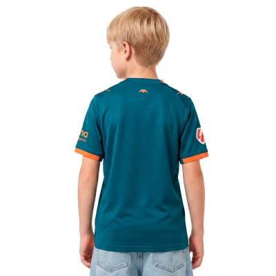 Maglia Valencia CF Away 2026-2027 da Bambino