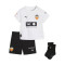 Completo Puma Valencia CF Home Kit 2026-2027 da Neonato