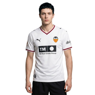 Maglia Valencia CF Home 2026-2027