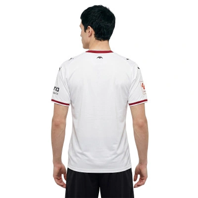 Maglia Valencia CF Home 2026-2027