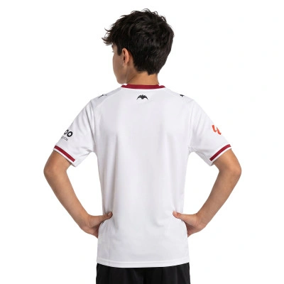 Maglia Valencia CF Home 2026-2027 da Bambino