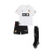 Completo Puma Valencia Cf Home 2026-2027 da Bambino