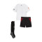 Completo Puma Valencia Cf Home 2026-2027 da Bambino