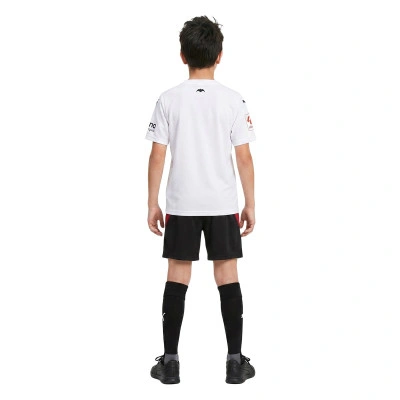 Completo Valencia Cf Home 2026-2027 da Bambino
