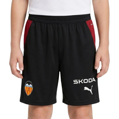 Pantaloncini Valencia CF Home 2026-2027