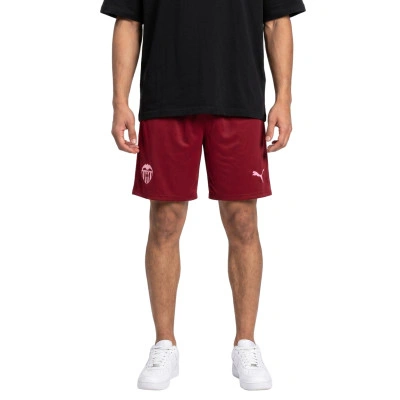 Pantaloncini Valencia Cf Tercera Equipación 2026-2027