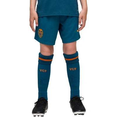 Pantaloncini Valencia CF Away 2026-2027 da Bambino