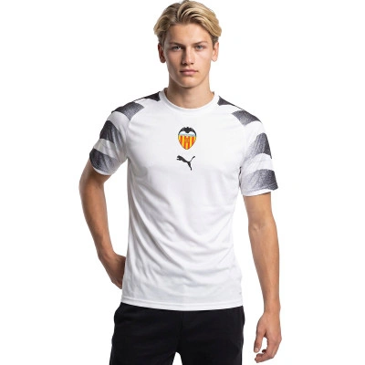 Maglietta Valencia Cf Pre-Match Home 2026-2027