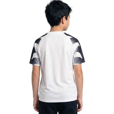 Maglietta Valencia CF Pre-Match Home 2026-2027 da Bambino
