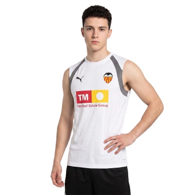 Maglietta Valencia CF Training 2026-2027