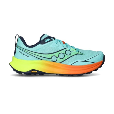 Scarpe Peregrine 16