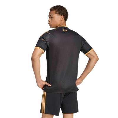 Maglia Ajax Segunda Equipación 2026-2027