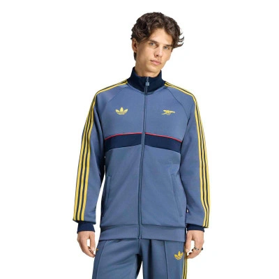 Giacca Arsenal Fc Pre-Match Away 2026-2027