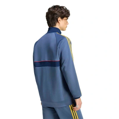 Giacca Arsenal Fc Pre-Match Away 2026-2027