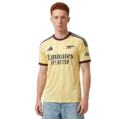 Maglia Arsenal FC Third 2026-2027