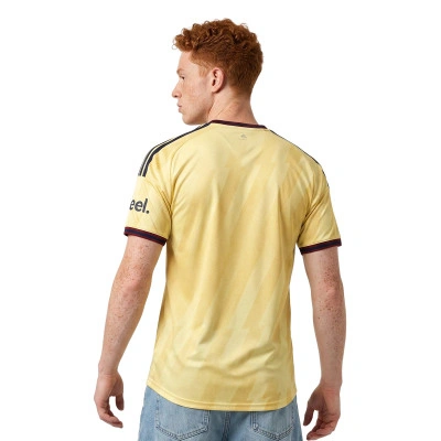 Maglia Arsenal FC Third 2026-2027