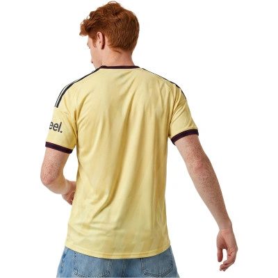 Maglia Authentic Arsenal FC Third 2026-2027