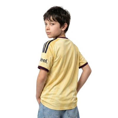 Maglia Arsenal FC Third 2026-2027 da Bambino