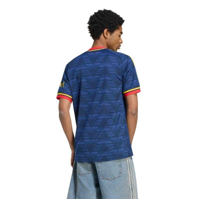 Maglia Arsenal FC Away 2026-2027