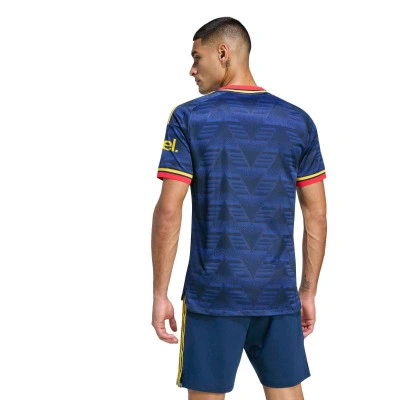 Maglia Arsenal FC Away Authentic 2026-2027