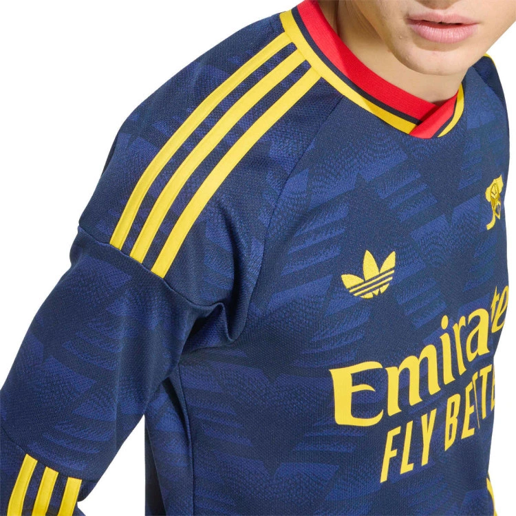 camiseta-adidas-arsenal-fc-segunda-equipacion-ml-2026-2027-collegiate-navy-2