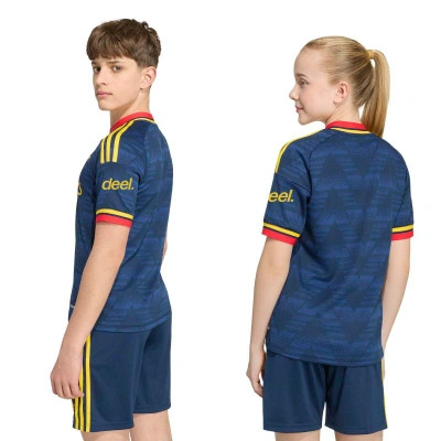 Maglia Arsenal FC Away 2026-2027 da Bambino