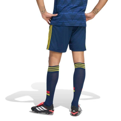 Pantaloncini Arsenal Fc Segunda Equipación 2026-2027