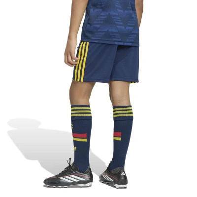 Pantaloncini Arsenal FC Away 2026-2027 da Bambino
