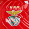 Pallone adidas Mini Slb Benfica 2026-2027