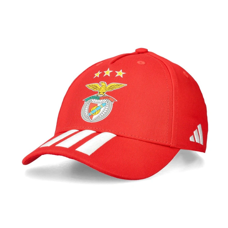 gorra-adidas-slb-benfica-2026-2027-nino-rojo-0