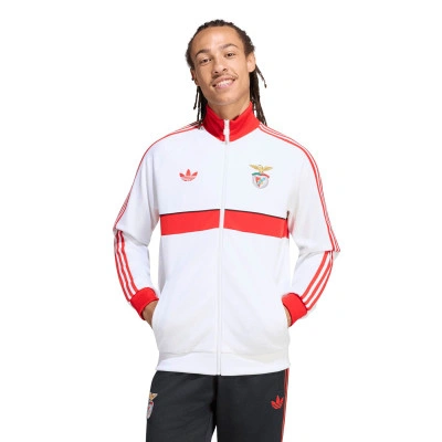 Giacca Slb Benfica Pre-Match Away 2026-2027