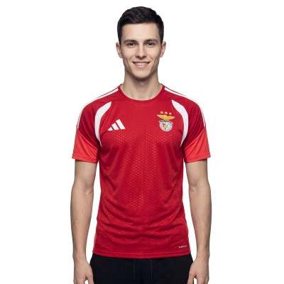 Maglietta SL Benfica Training 2026-2027