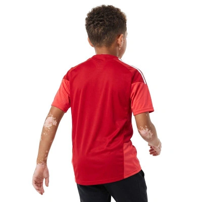 Maglietta Slb Benfica Training 2026-2027 Niño