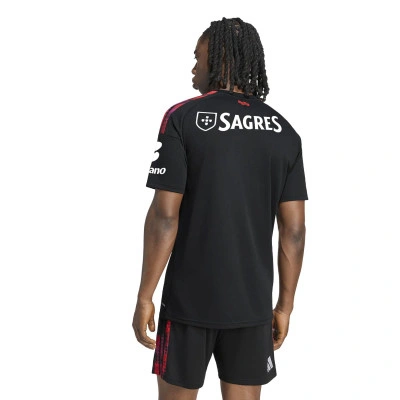 Maglia Slb Benfica Tercera Equipación 2026-2027