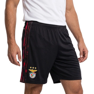 Pantaloncini Slb Benfica Third 2026-2027