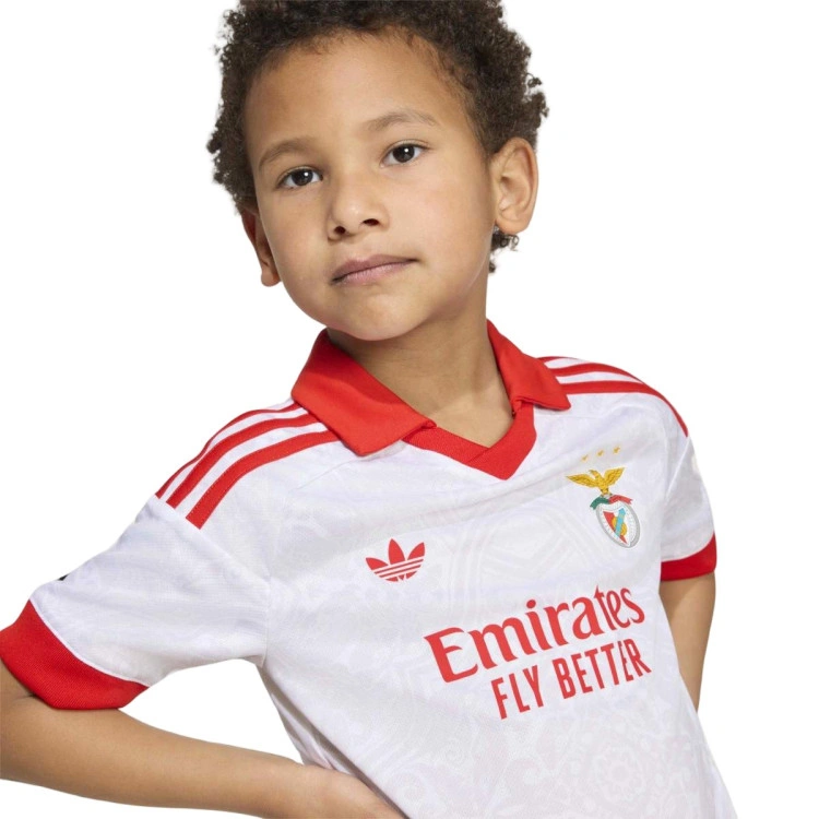 conjunto-adidas-sl-benfica-segunda-equipacion-2026-2027-nino-white-3