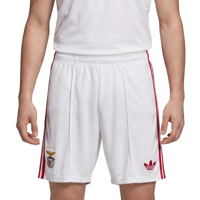 Pantaloncini Slb Benfica Segunda Equipación 2026-2027