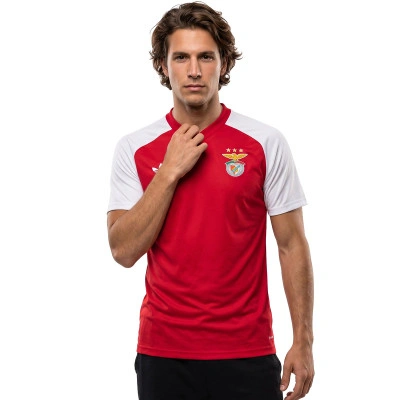 Maglietta Slb Benfica Pre-Match Away 2026-2027