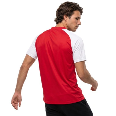 Maglietta Slb Benfica Pre-Match Away 2026-2027
