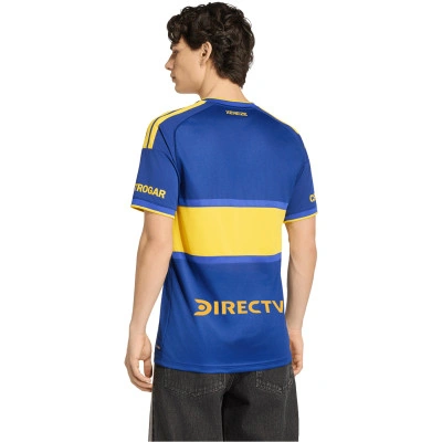 Maglia Boca Juniors Home 2026-2027