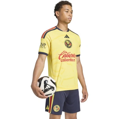 Maglia Club America Primera Equipación 2026-2027