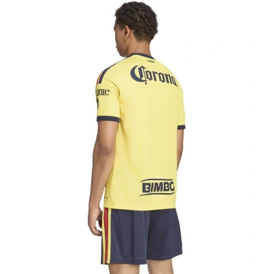 Maglia Club America Primera Equipación 2026-2027