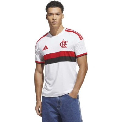 Maglia Flamengo Away 2026-2027