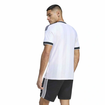 Maglia Eintracht Frankfurt Away 2026-2027
