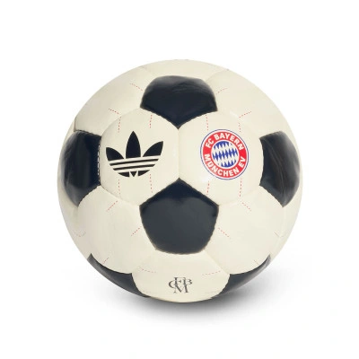 Pallone Fc Bayern 2026-2027