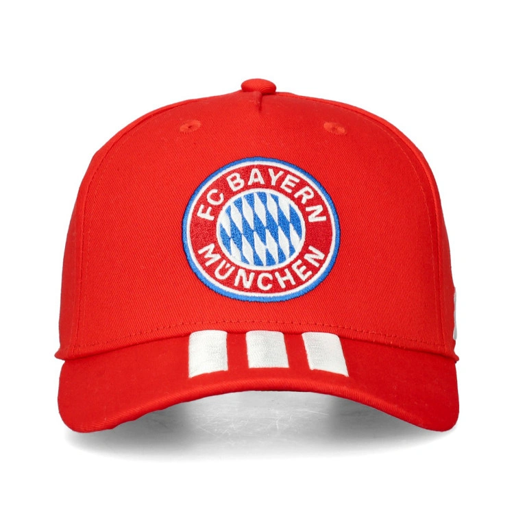 gorra-adidas-fc-bayern-2026-2027-nino-rojo-1