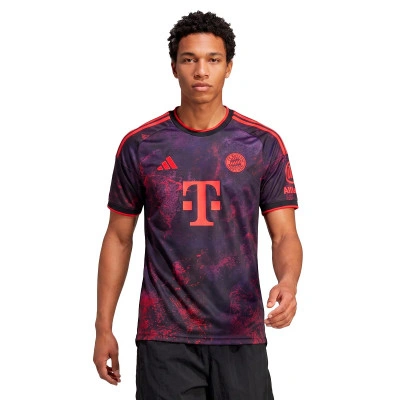 Maglia FC Bayern Third 2026-2027