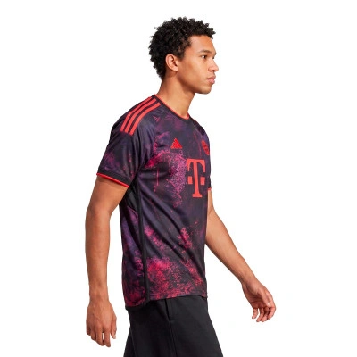 Maglia FC Bayern Third 2026-2027