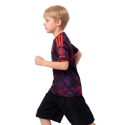 Maglia FC Bayern Third 2026-2027 da Bambino