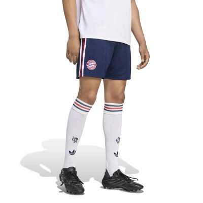 Pantaloncini Fc Bayern Segunda Equipación 2026-2027